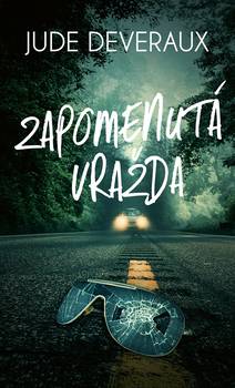 Obálka Zapomenutá vražda