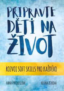 Obálka Připravte děti na život