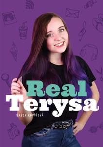 Obálka Real Terysa