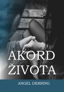 Obálka Akord života