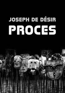 Obálka Proces