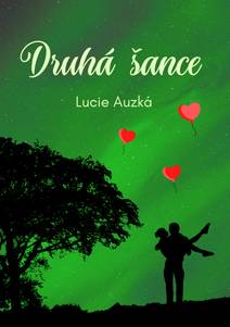 Obálka Druhá šance