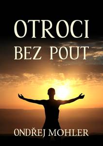 Obálka Otroci bez pout