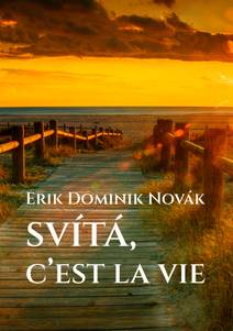 Obálka Svítá, c’est la vie