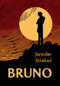 Obálka Bruno