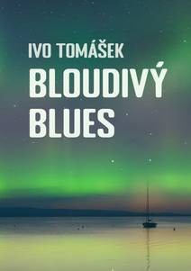 Obálka Bloudivý blues