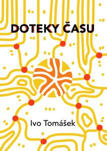 Obálka Doteky času