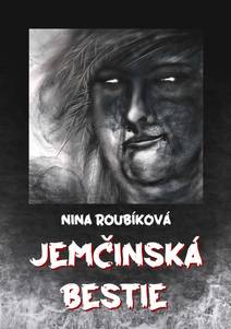 Obálka Jemčinská bestie