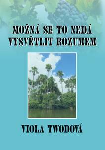 Obálka Možná se to nedá vysvětlit rozumem