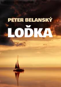 Obálka Loďka