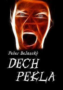 Obálka Dech pekla