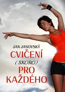 Obálka Cvičení (skoro) pro každého
