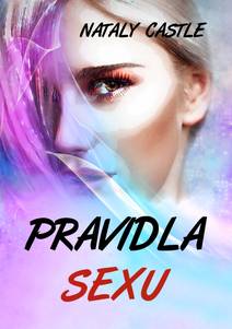 Obálka Pravidla sexu