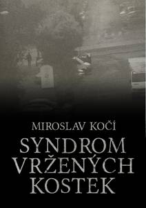 Obálka Syndrom vržených kostek