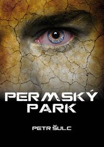 Obálka Permský park