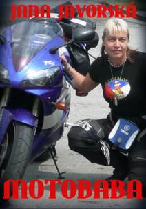 Obálka Motobaba
