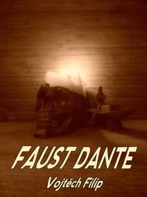 Obálka Faust Dante