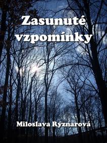 Obálka Zasunuté vzpomínky