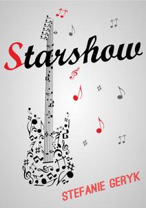 Obálka Starshow