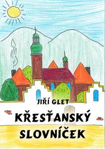 Obálka Křesťanský slovníček