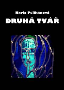 Obálka Druhá tvář