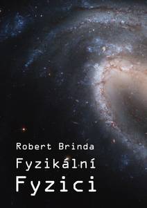 Obálka Fyzikální fyzici
