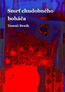 Obálka Smrť chudobného boháča