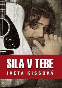 Obálka Sila v tebe
