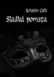 Obálka Sladká pomsta