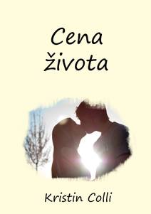 Obálka Cena života