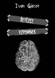 Obálka Řetězce vzpomínek