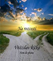 Obálka Na rozcestí