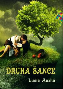 Obálka Druhá šance