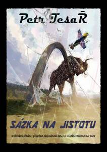 Obálka Sázka na jistotu