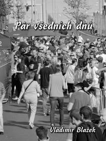 Obálka Pár všedních dnů
