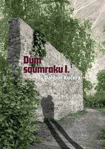 Obálka Dům soumraku I.