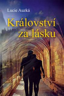 Obálka Království za lásku