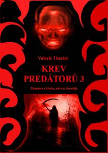 Obálka Krev predátorů 3