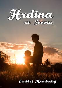 Obálka Hrdina ze severu