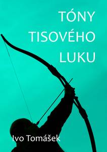 Obálka Tóny tisového luku