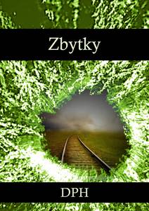 Obálka Zbytky