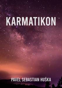 Obálka Karmatikon