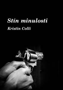 Obálka Stín minulosti