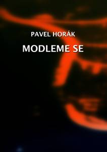 Obálka Modleme se