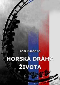 Obálka Horská dráha života