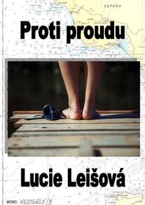 Obálka Proti proudu