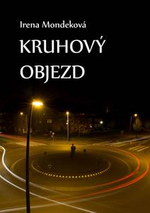 Obálka Kruhový objezd