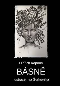 Obálka Básně