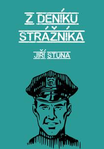 Obálka Z deníku strážníka