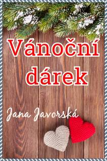 Obálka Vánoční dárek